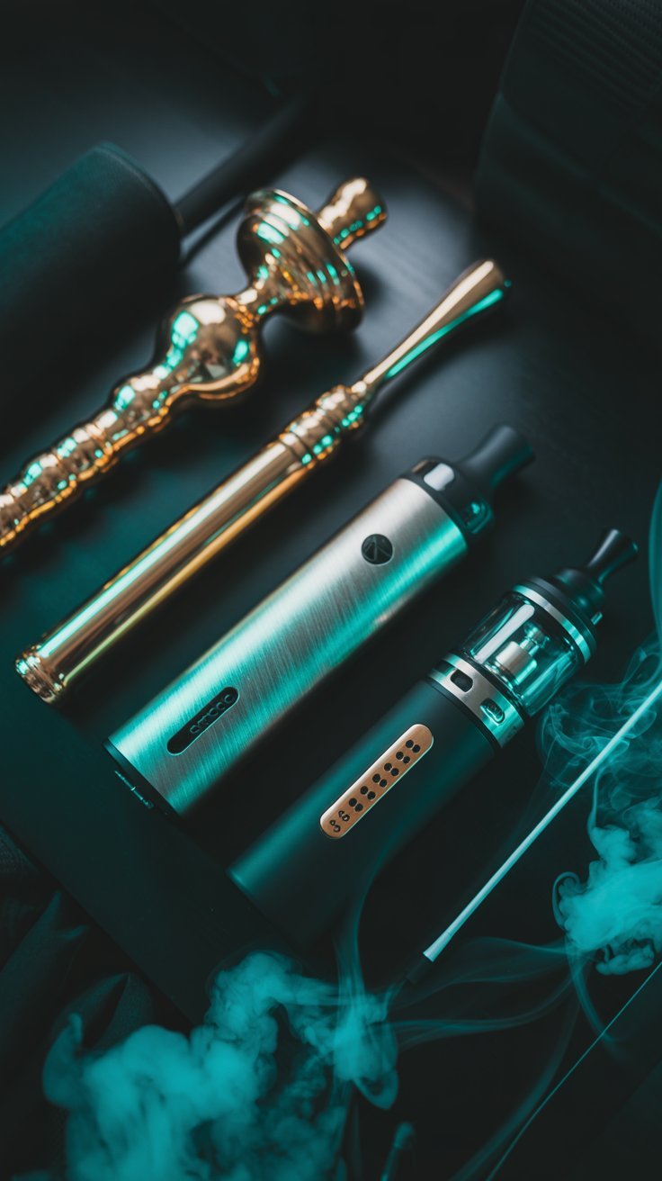 SH&H Premium Products