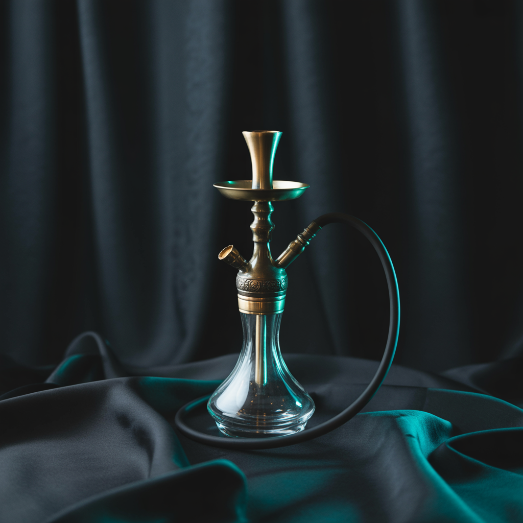 Premium Shisha Pipes